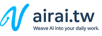 AIRAI - 智流科技